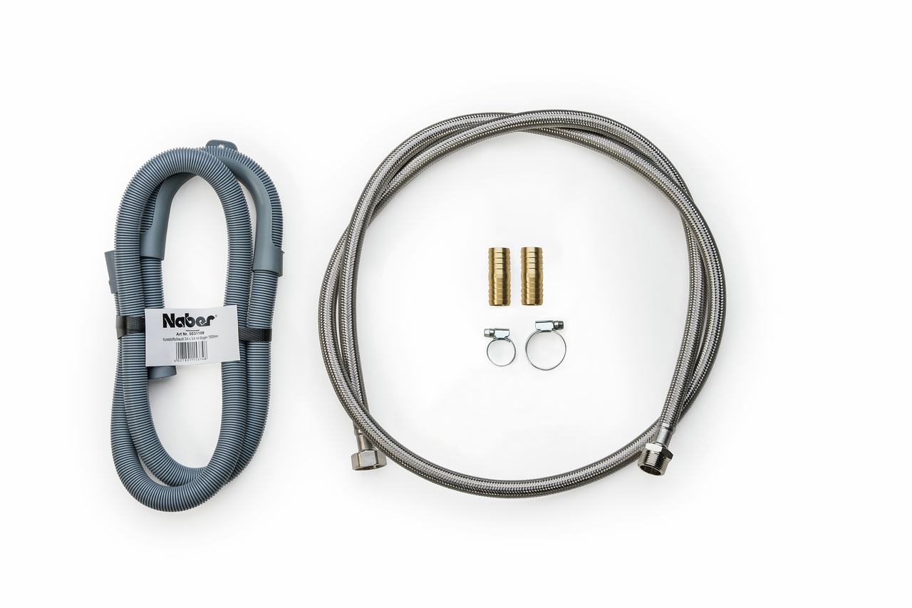 Installation set-6, set 6-part