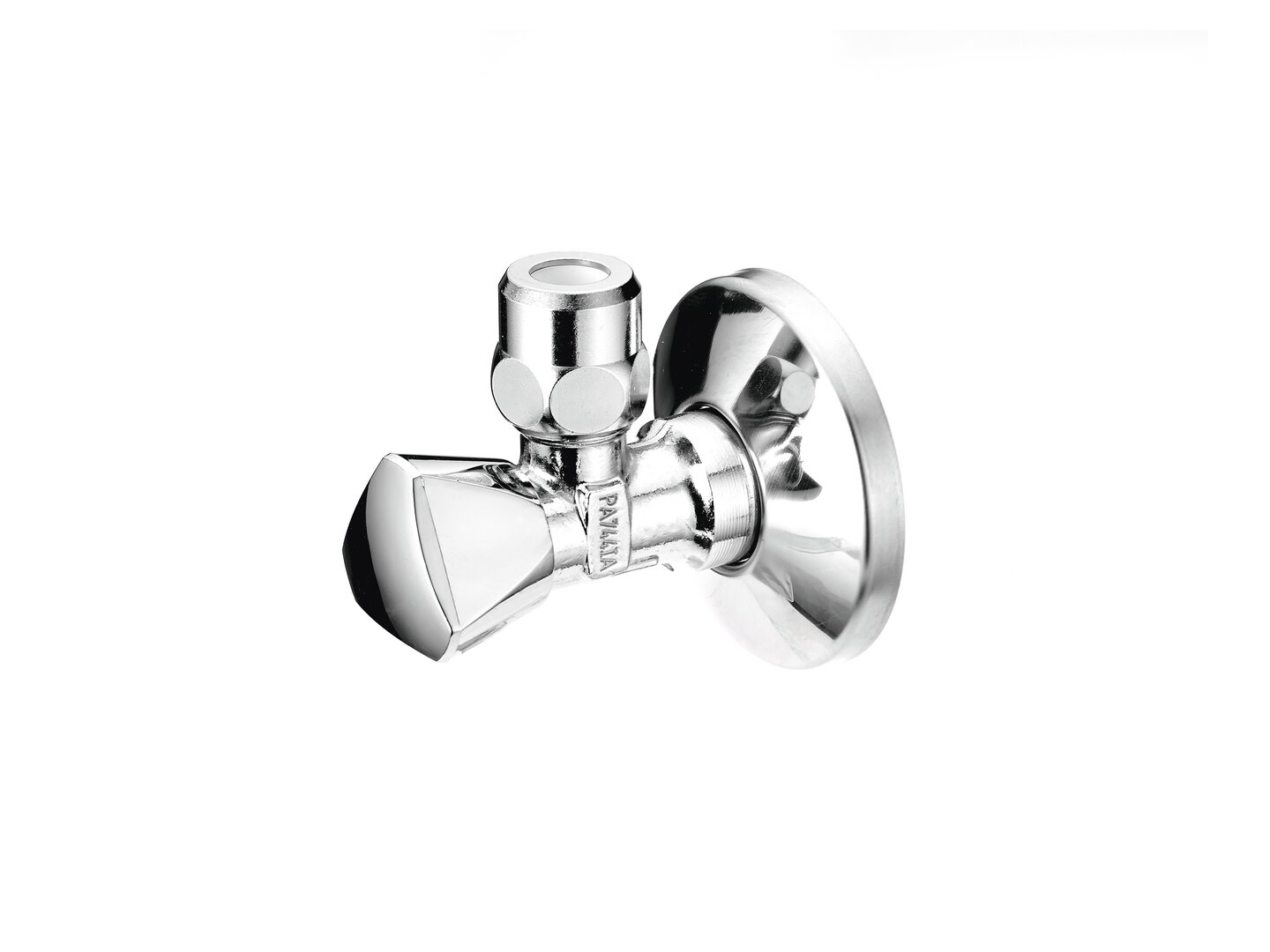  Eckventil, 1/2", chrom