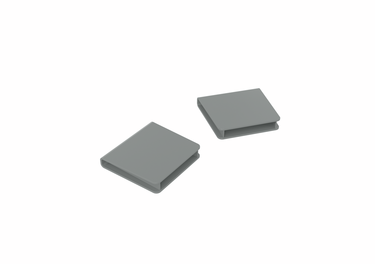 U-Trenner Concrete/Carbon  U-Trenner Concrete/Carbon
