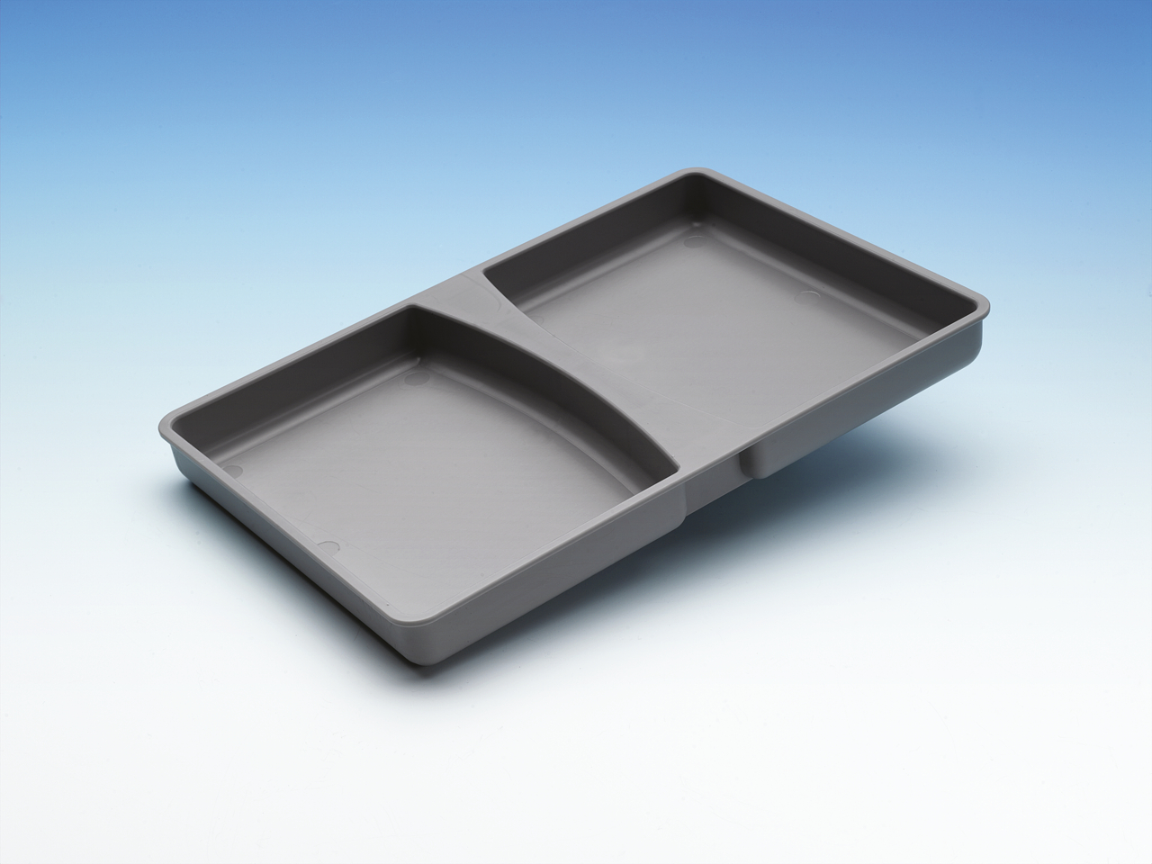 WESCO® Closing-lid, aluminium grey, for 7, 8, 10 liters