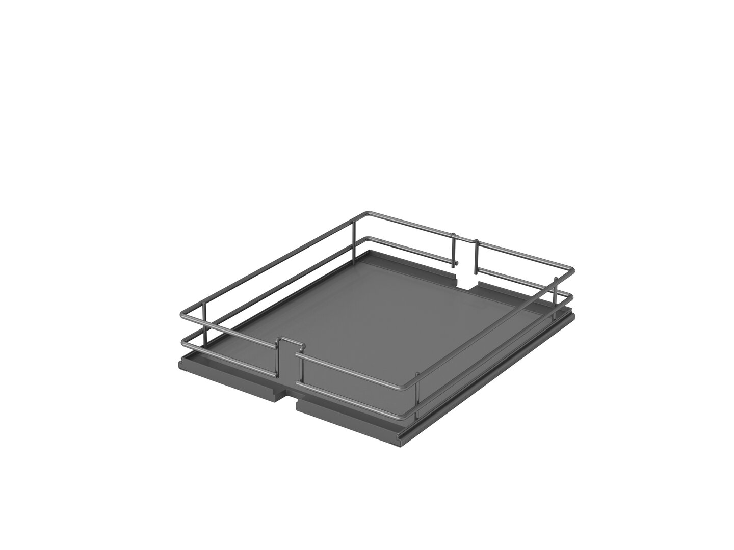 Bac VS TAL Larder Premea, armoire de 300 mm, 1 pièce, anthracite