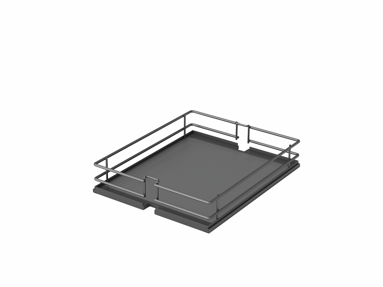 Bac VS TAL Larder Premea, armoire de 300 mm, 1 pièce, anthracite