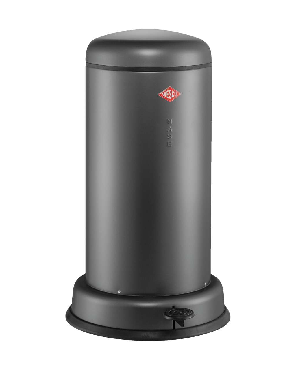 WESCO® Baseboy® 20 L, grafiet mat