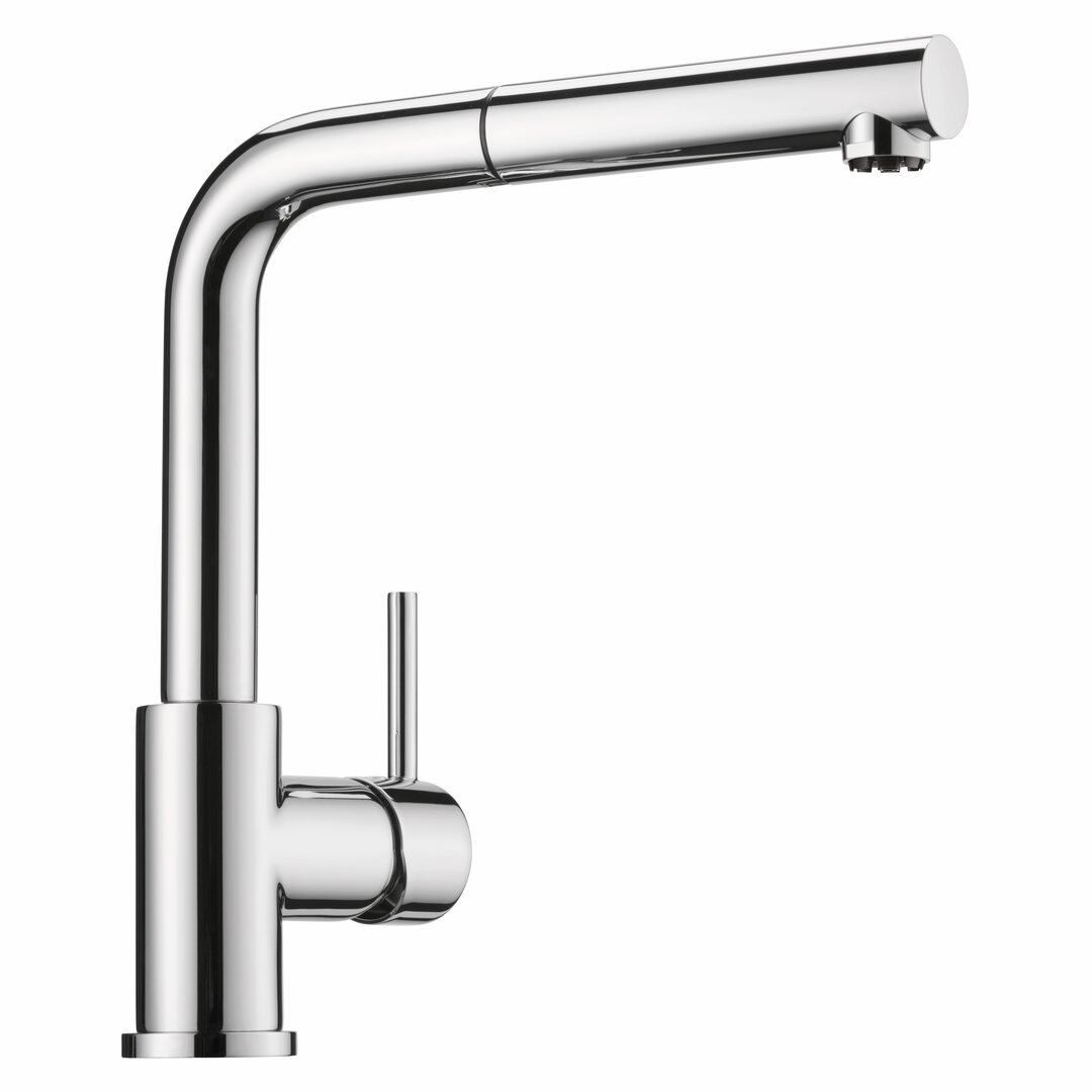 LINEA Arco 2, chrom, Niederdruck