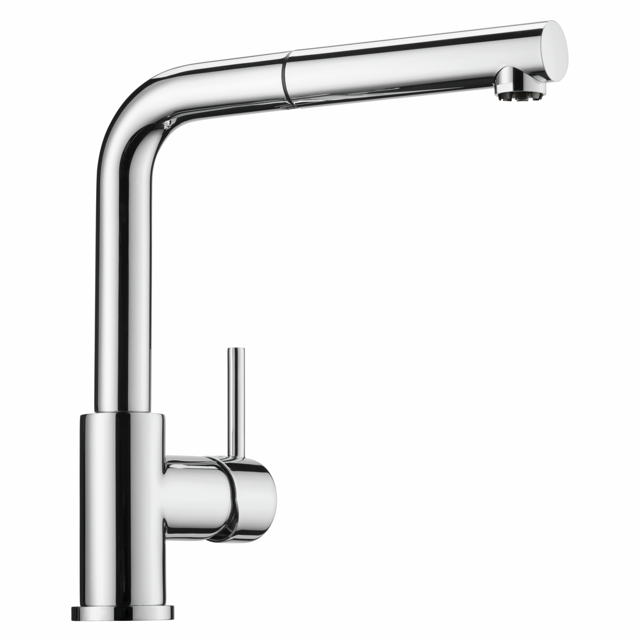 LINEA Arco 2, chrom, Niederdruck LINEA Arco 2, chrom, Niederdruck
