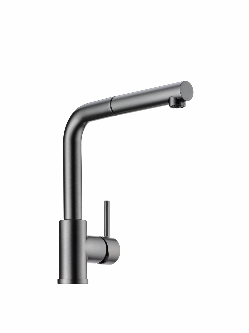 LINEA Arco 2, graphit, Niederdruck LINEA Arco 2, graphit, Niederdruck