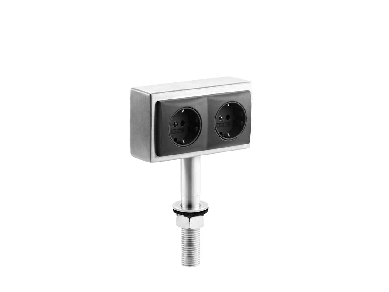 Mira KST1, stainless steel