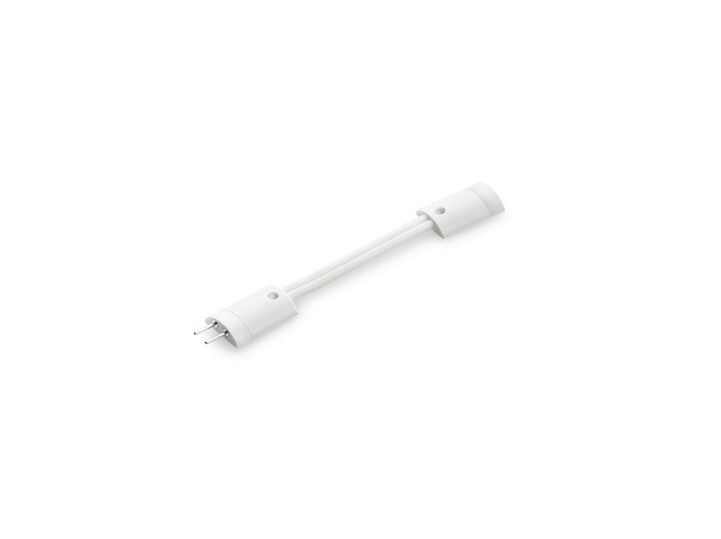 Rallonge LED pour LED Flex Stripes, L 1500 mm, blanc