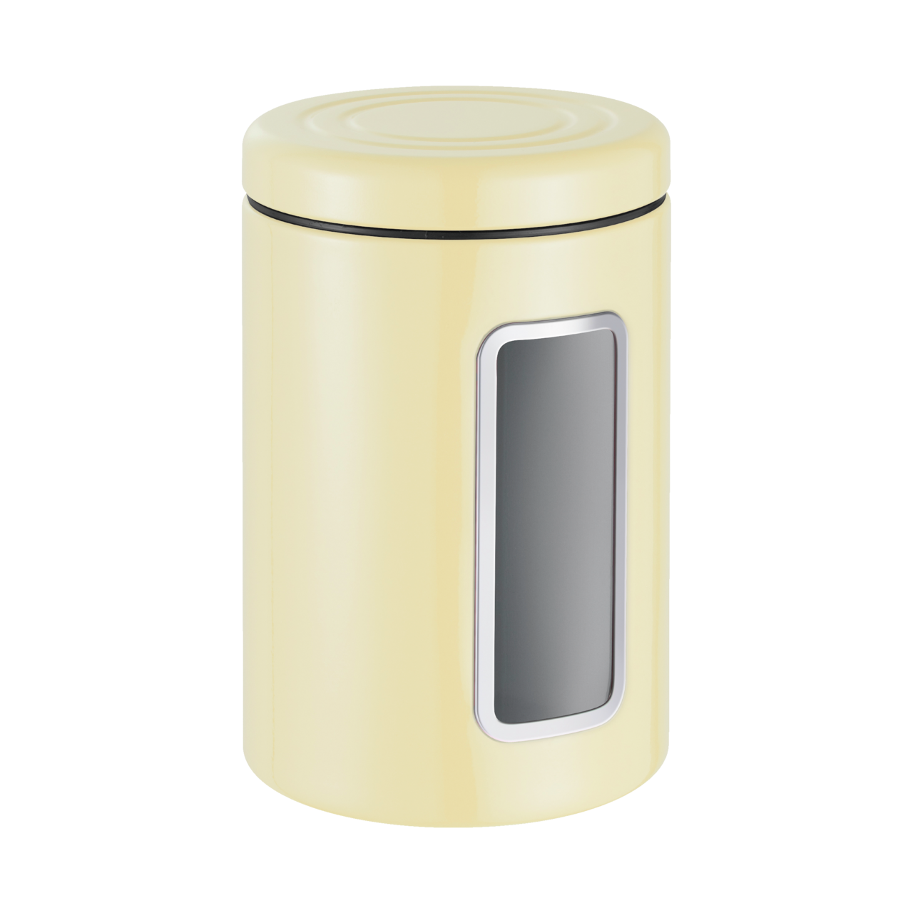 WESCO® Canister Classic Line, almond