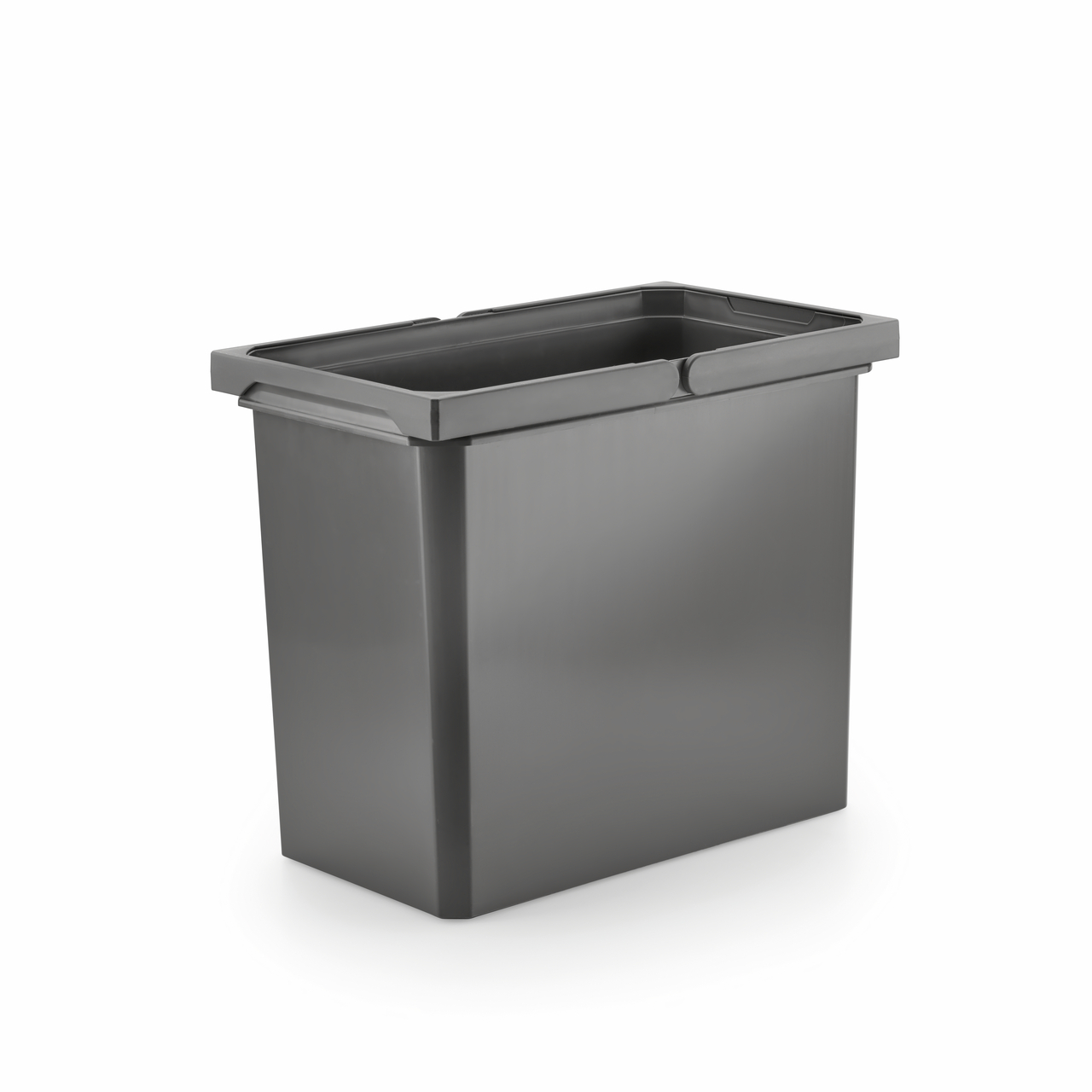 Cox® system container, anthracite, 22 liters