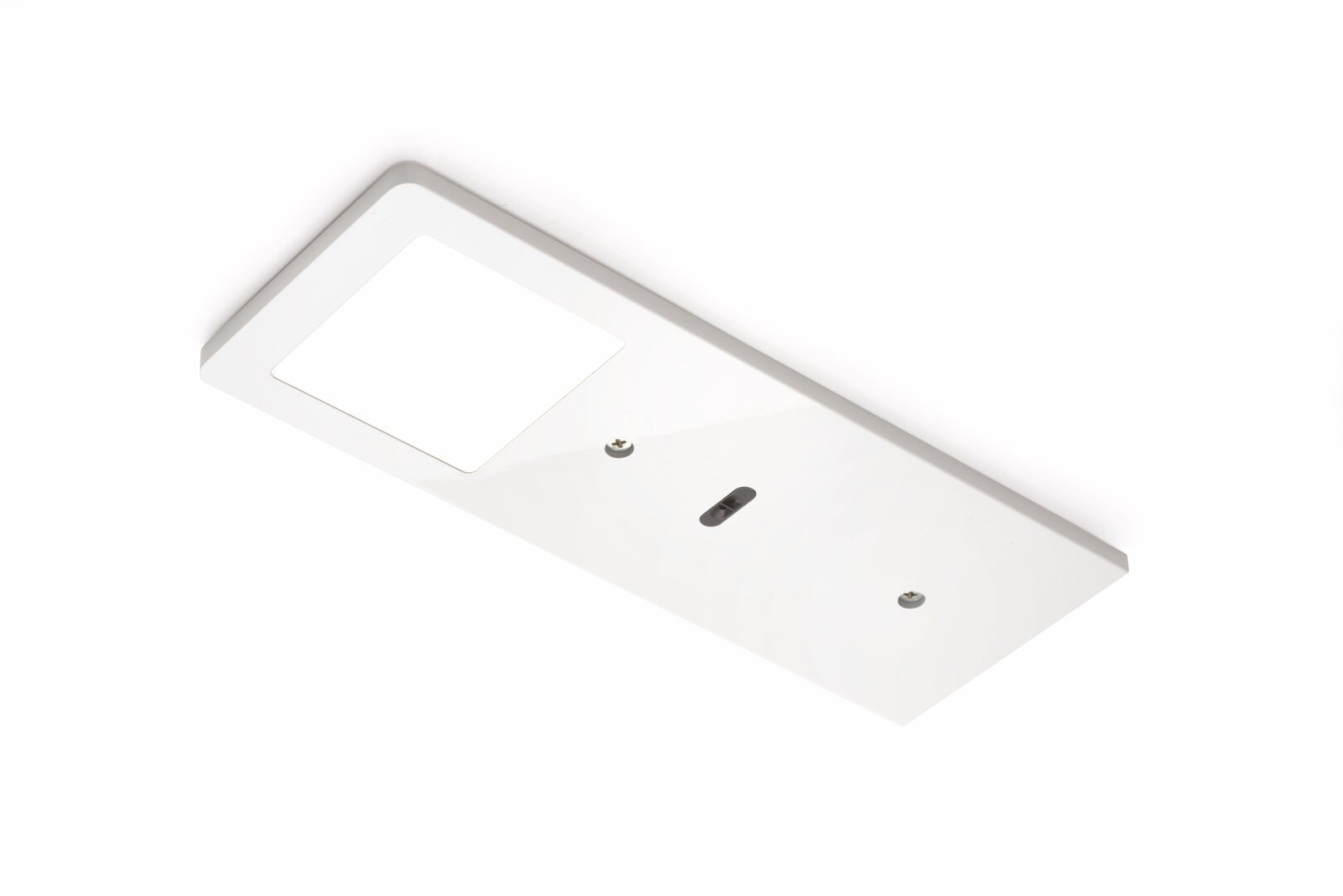 AstraLED SE weiß, Einzelleuchte m. LED Touch S. D., 3000 K warmweiß