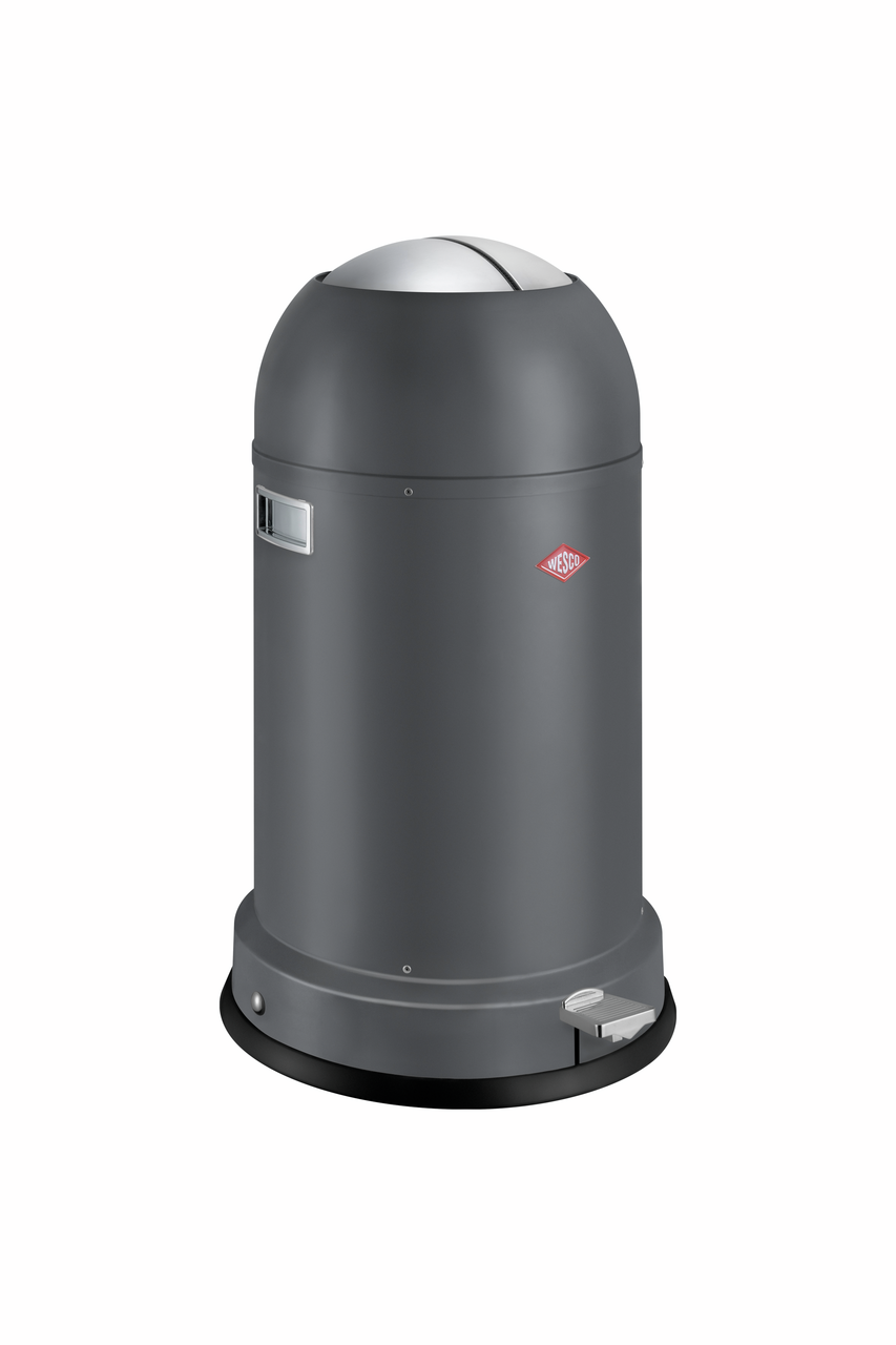 WESCO® Kickmaster® CL, graphit matt