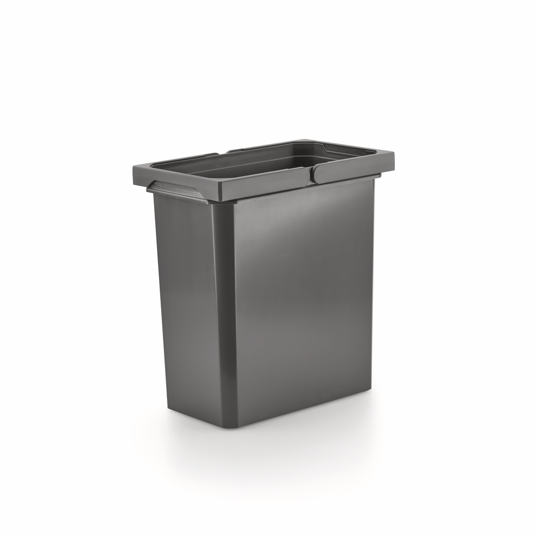 Cox® Systembehälter, anthrazit, 12 Liter