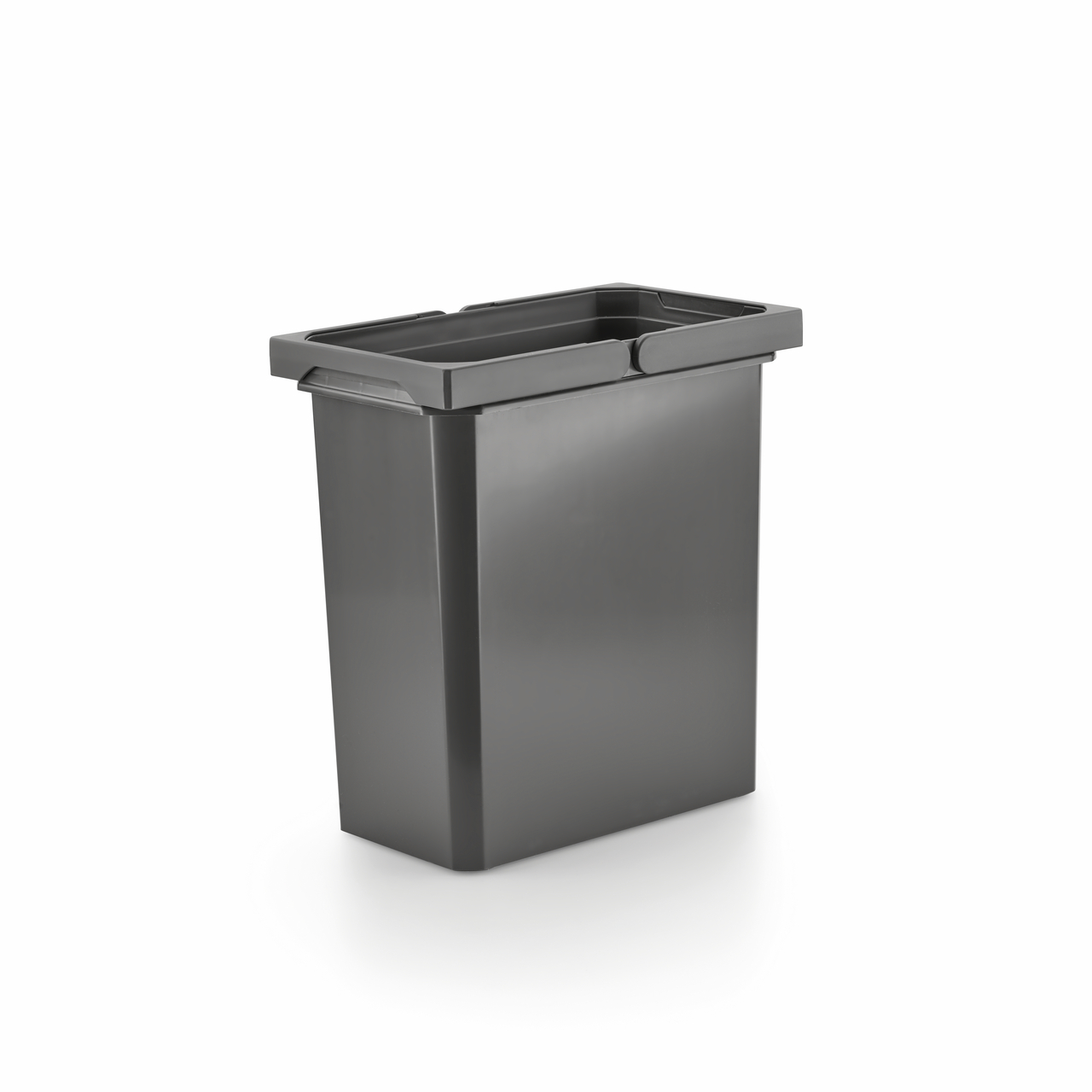 Cox® bac modulaire, anthracite, 12 litres