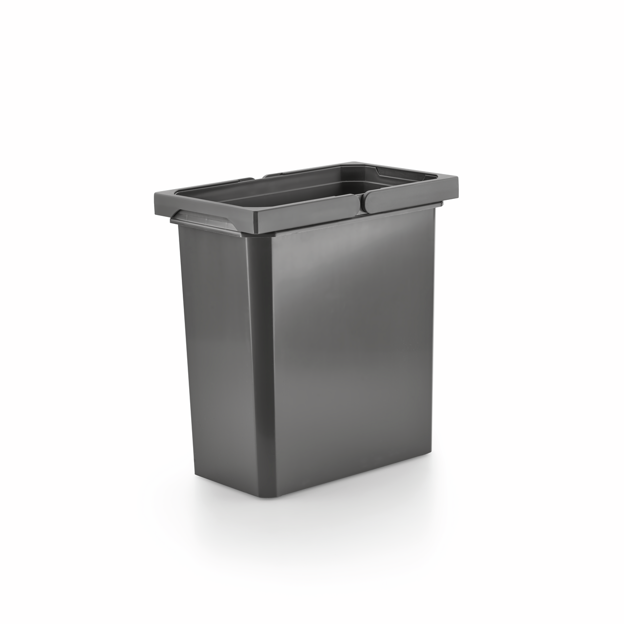 Cox® systeembakje, antraciet, 12 liter