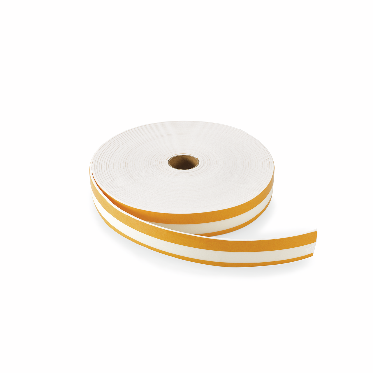 PE-Kantentape, wit