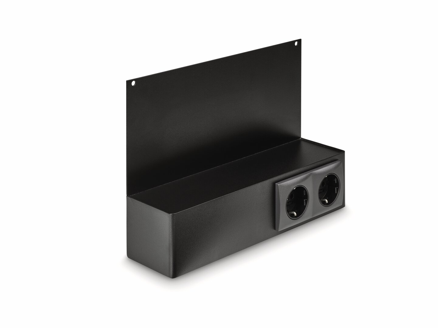  transFORM Powerbox, noir mat