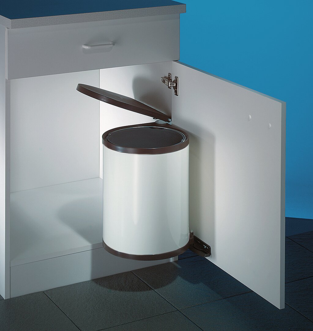 WESCO® Rondo® 2, wit