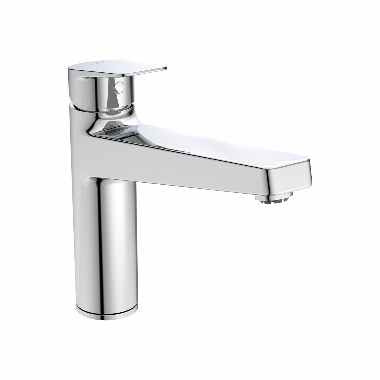 Ideal Standard Ceraplan Neo 2, chroom, hoogdruk