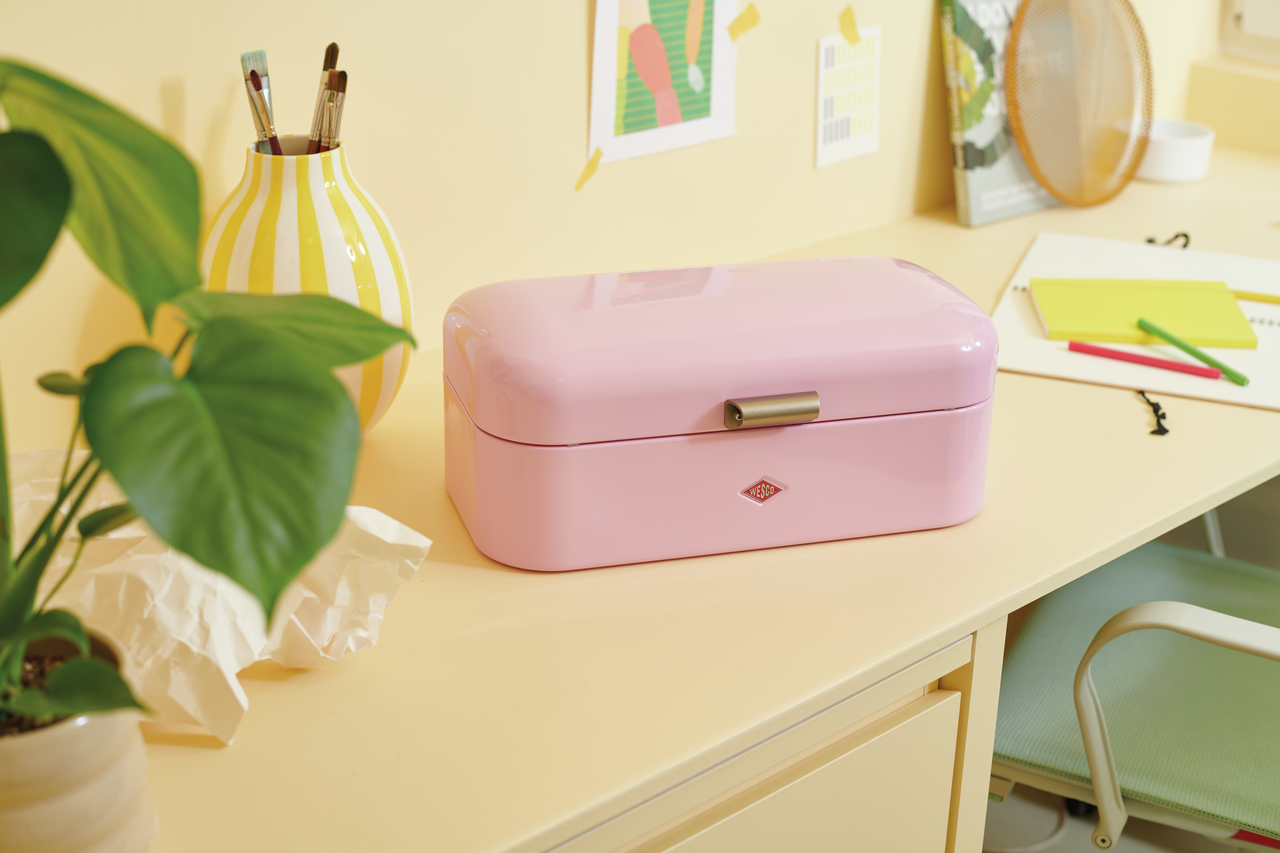 WESCO® Grandy®, pink