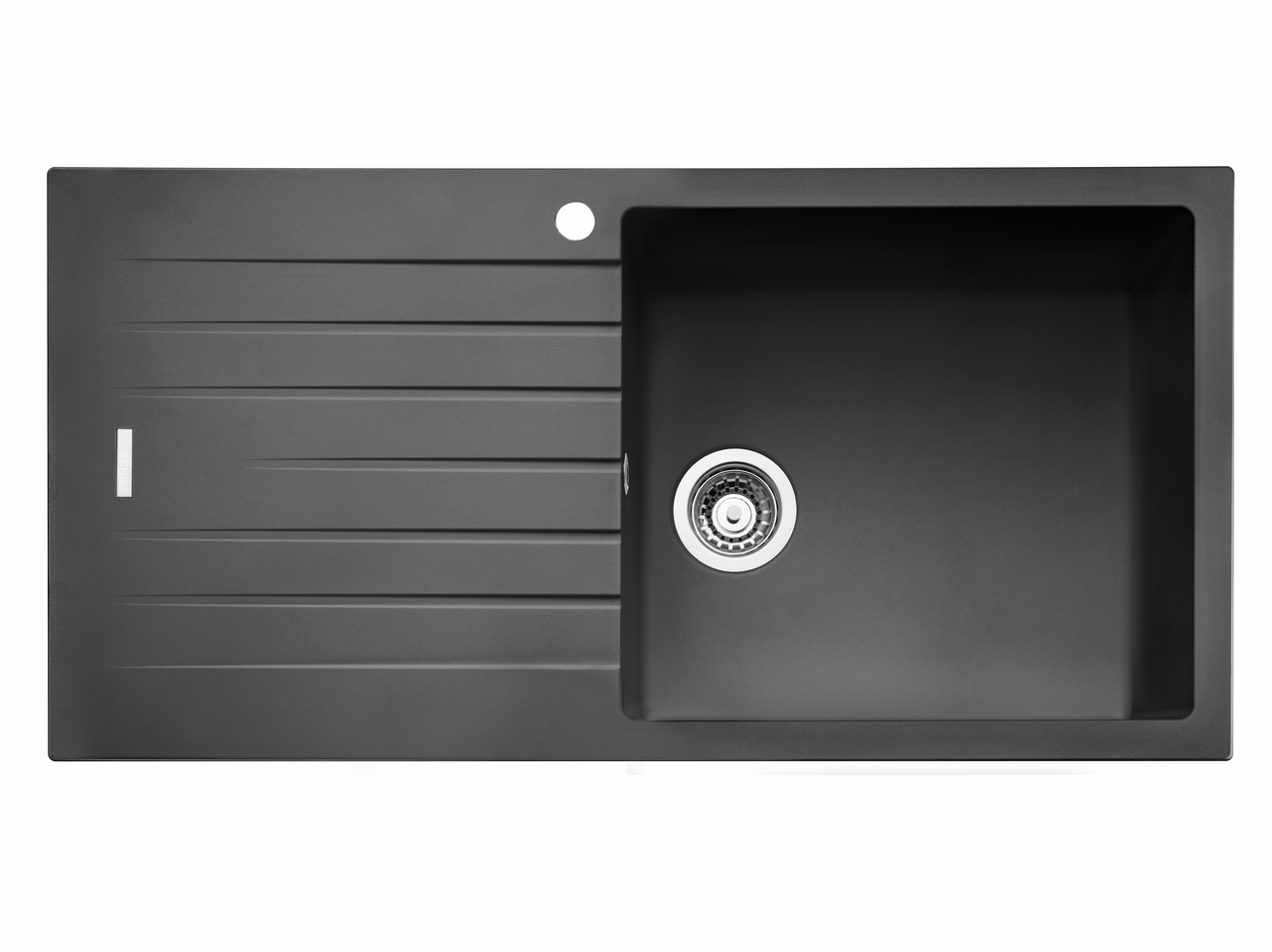 Angola 100 L, granit lava