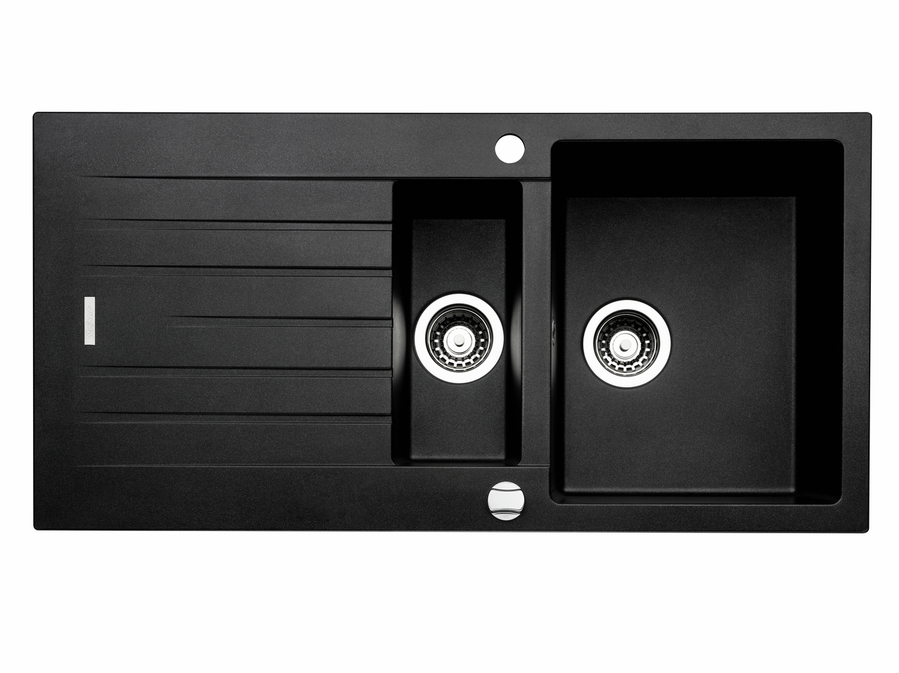 Angola 150, granit nero