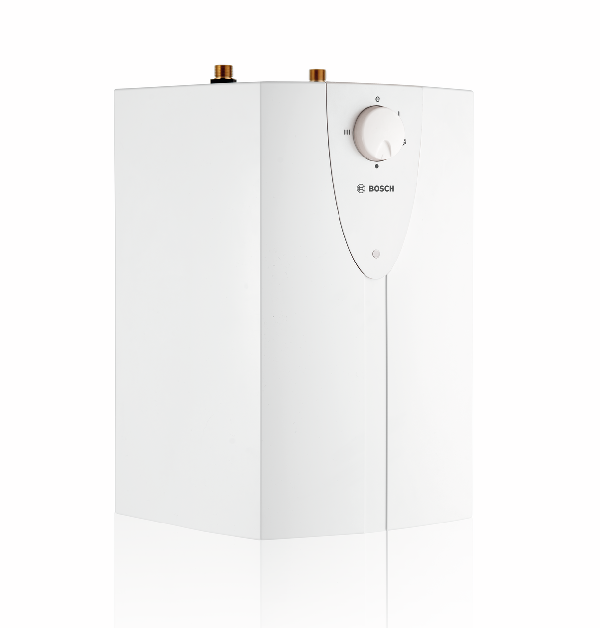 Untertischgerät TR 1500, weiß