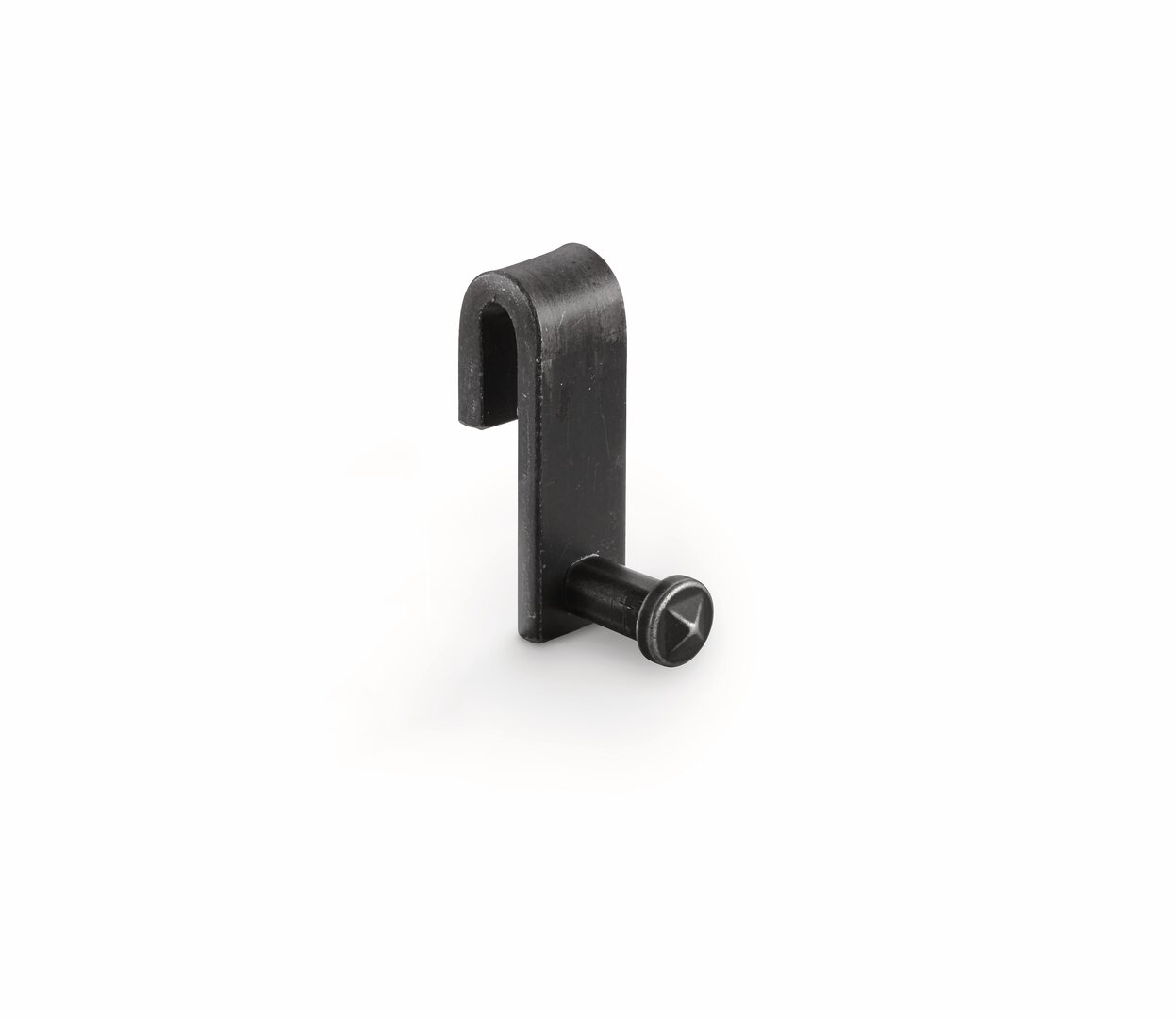  Cast Haken, anthrazit