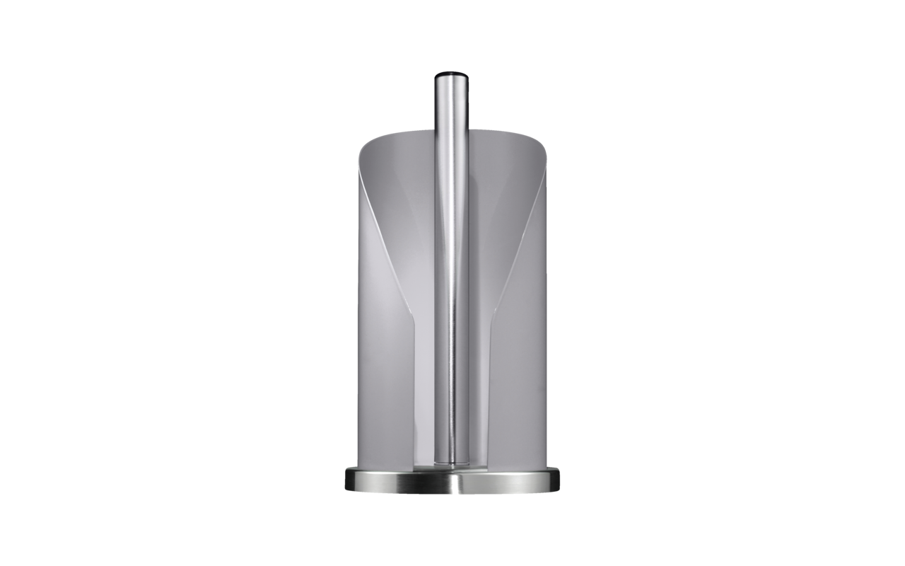 WESCO® Papierrolhouder, cool grey WESCO® Papierrolhouder, cool grey
