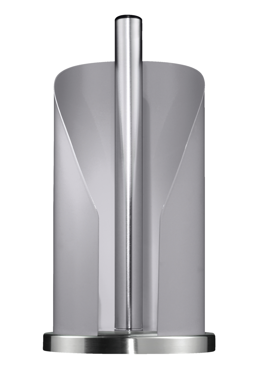 WESCO® Papierrolhouder, cool grey