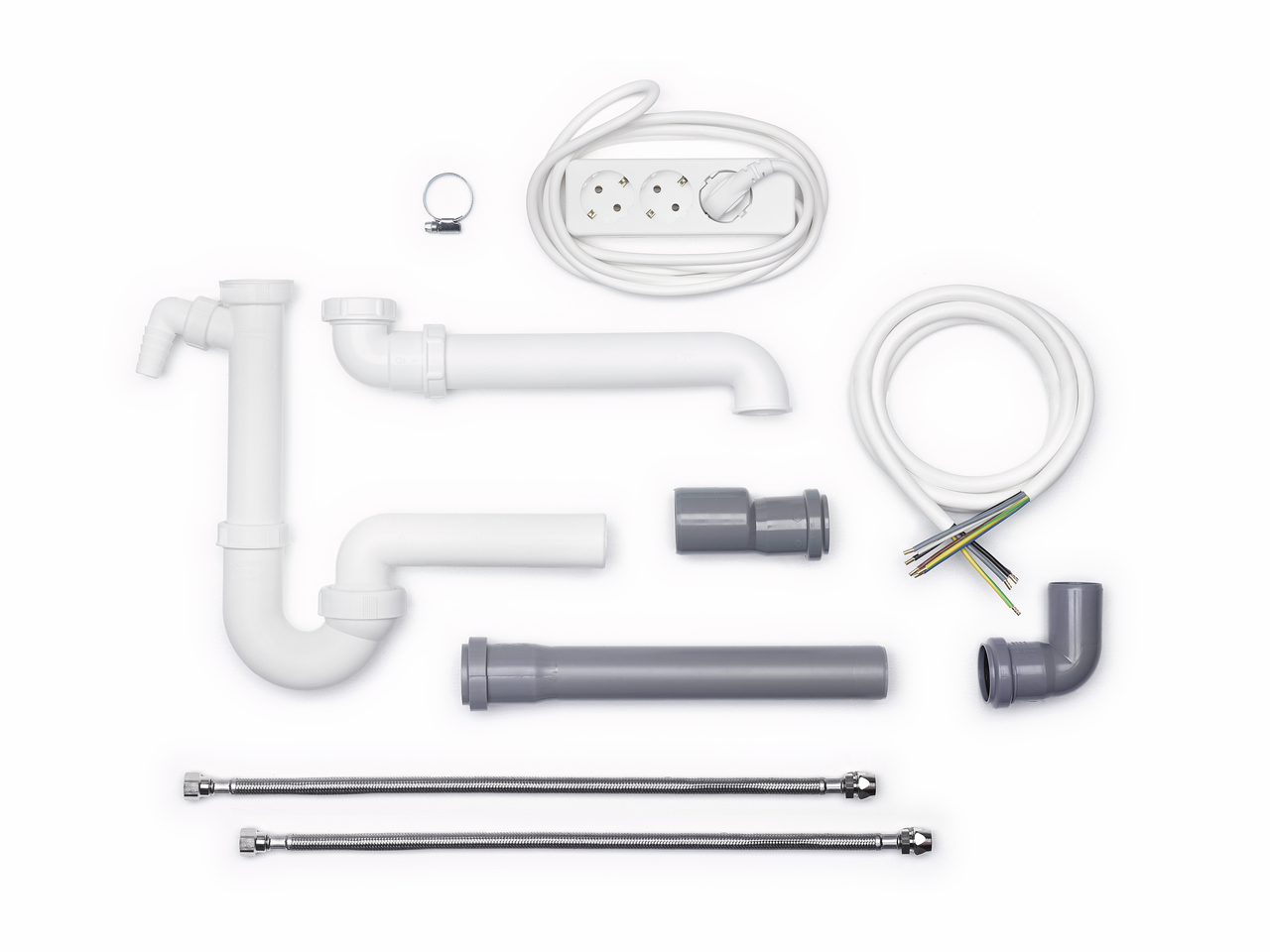 Installation set-3, set 10-part