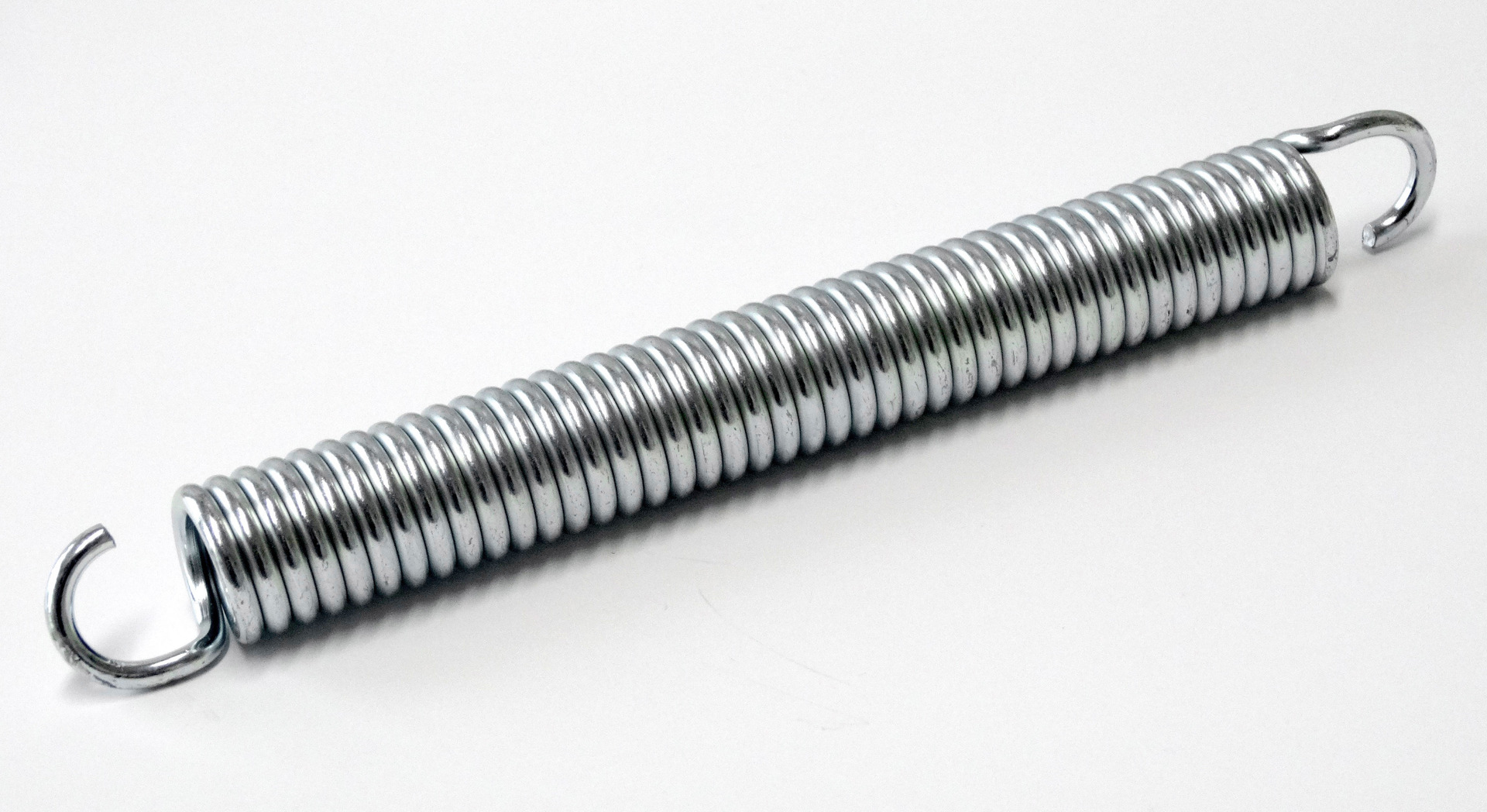  Feder für Schwenkmechanik, L ca. 165 mm