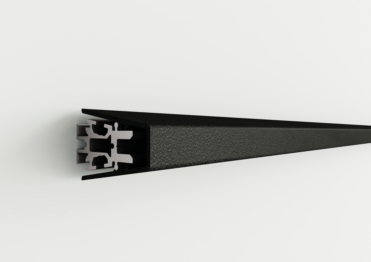 transFORM Profil, L 1800 mm