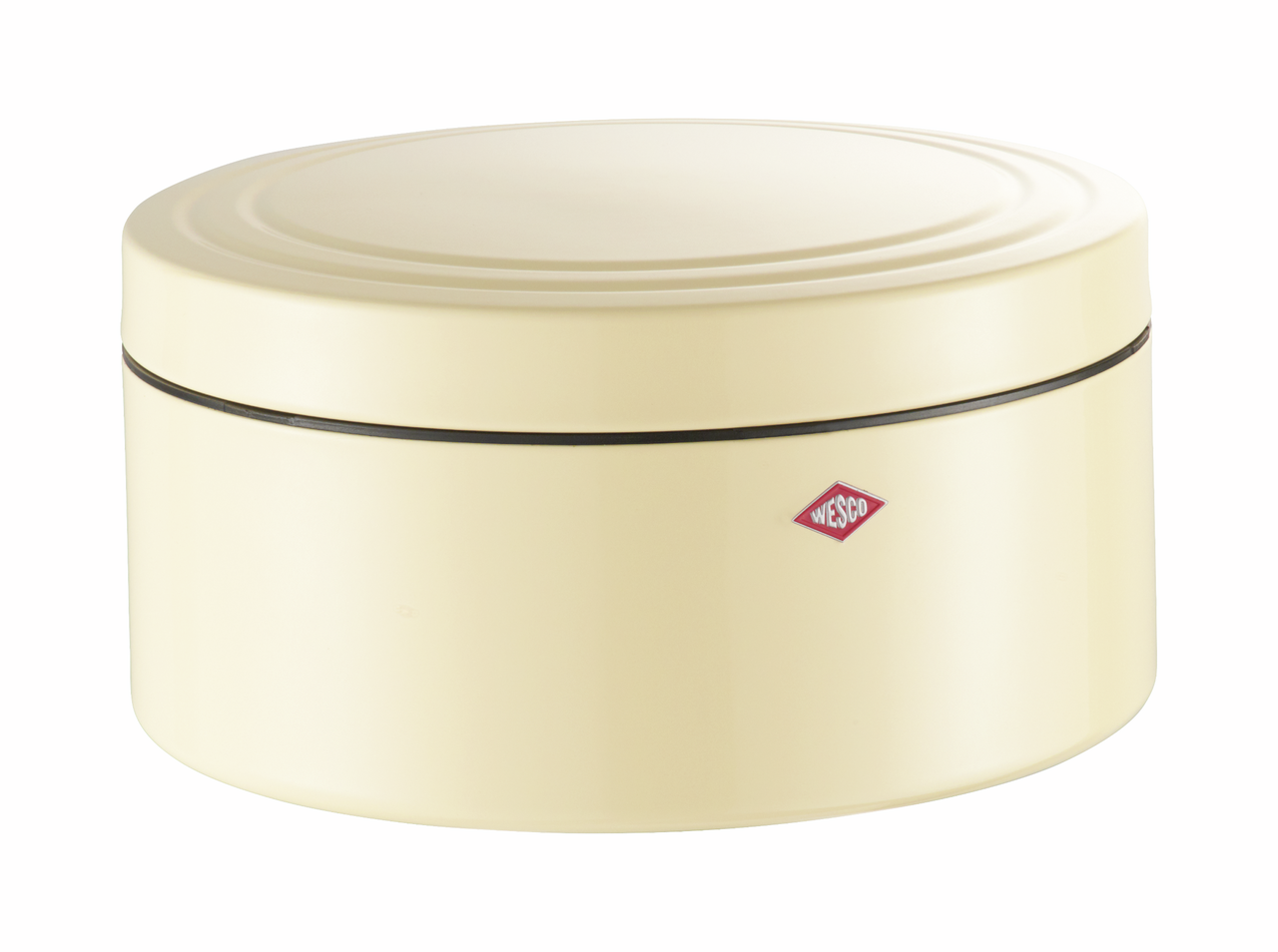 WESCO® Koektrommel Classic Line , amandel