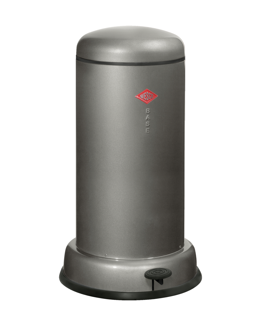 WESCO® Baseboy® 20 L, grafiet