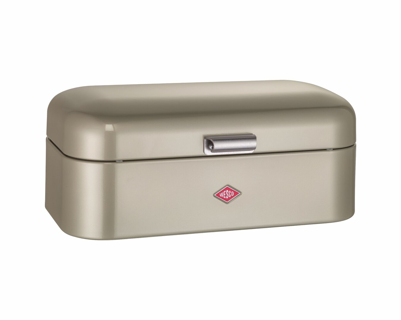 WESCO® Grandy®, neusilber