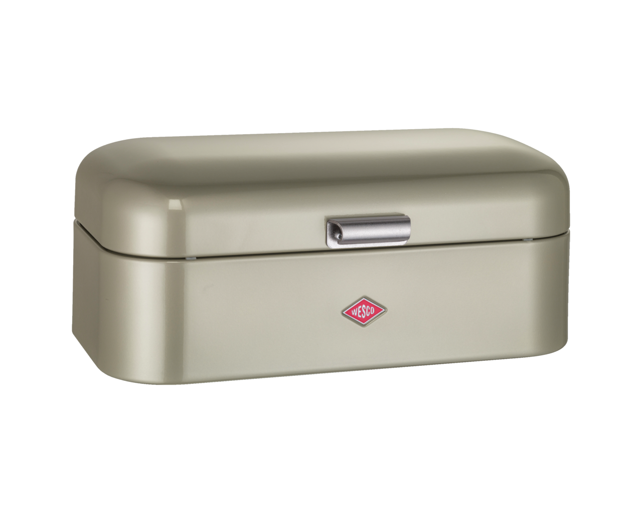 WESCO® Grandy®, nieuwzilver WESCO® Grandy®, nieuwzilver