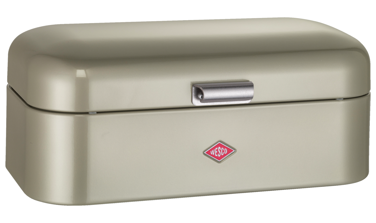 WESCO® Grandy®, nieuwzilver