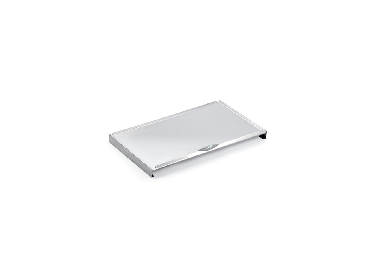 Gesamtdeckel, silber Gesamtdeckel, silber