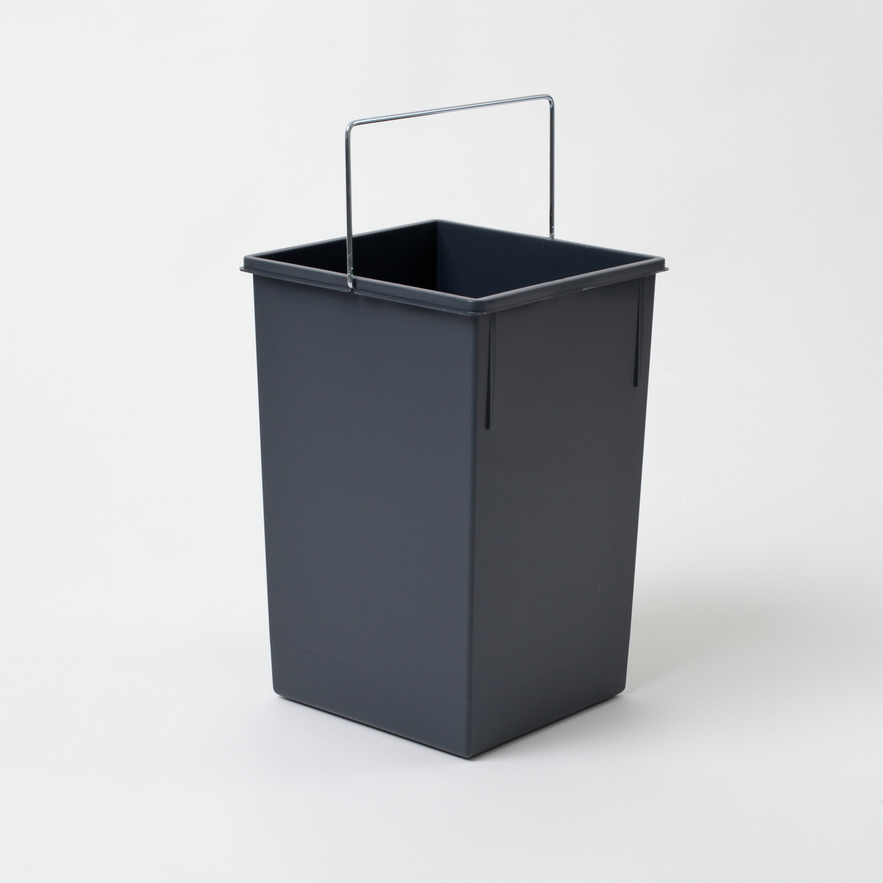 Ersatzbehälter, graphitgrau, 15 Liter  Ersatzbehälter, graphitgrau, 15 Liter