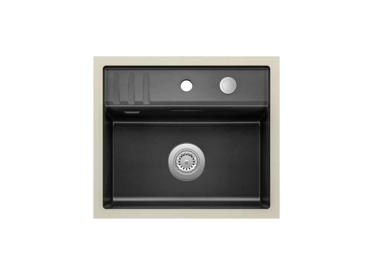Silqua U, slate Silqua U, slate