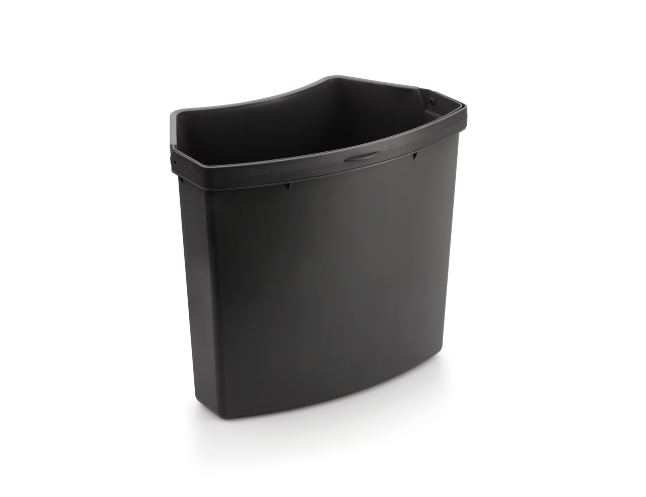Replacement container, anthracite, 18 liters