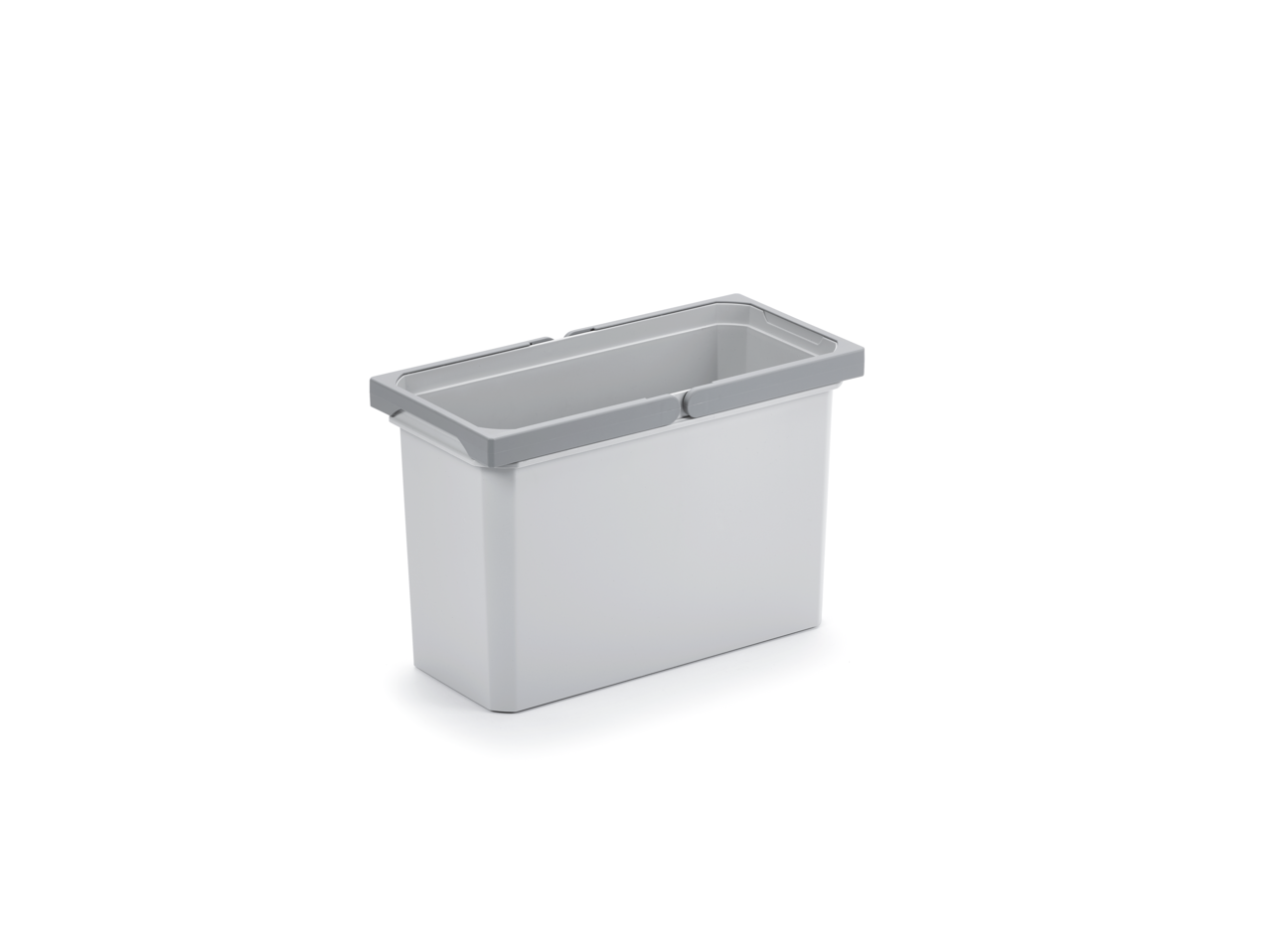 Cox® Systembehälter, hellgrau, 12 Liter