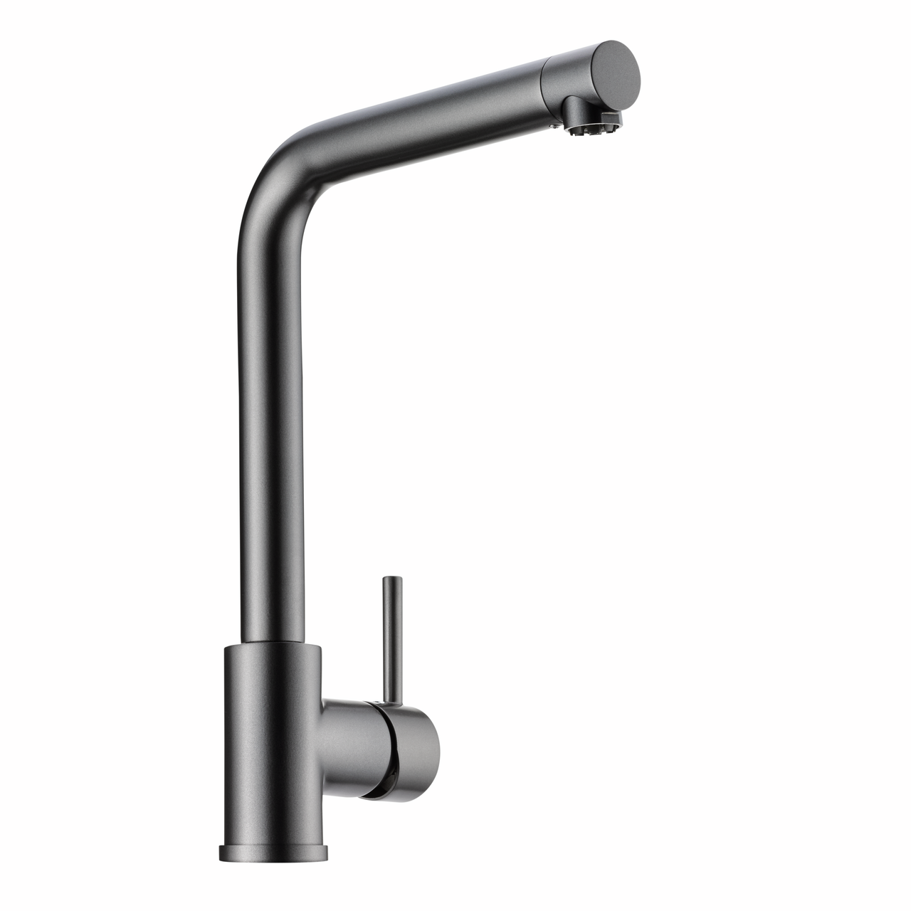 LINEA Arco 1, graphit, Niederdruck LINEA Arco 1, graphit, Niederdruck
