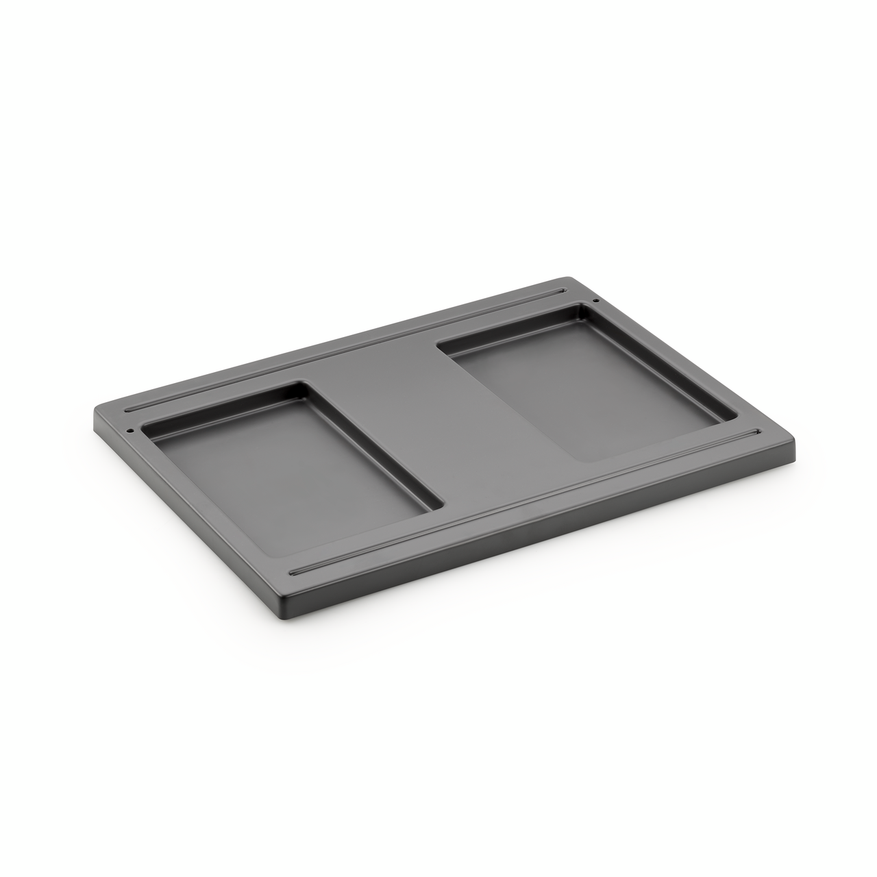 WESCO® Reserve deksel, antraciet