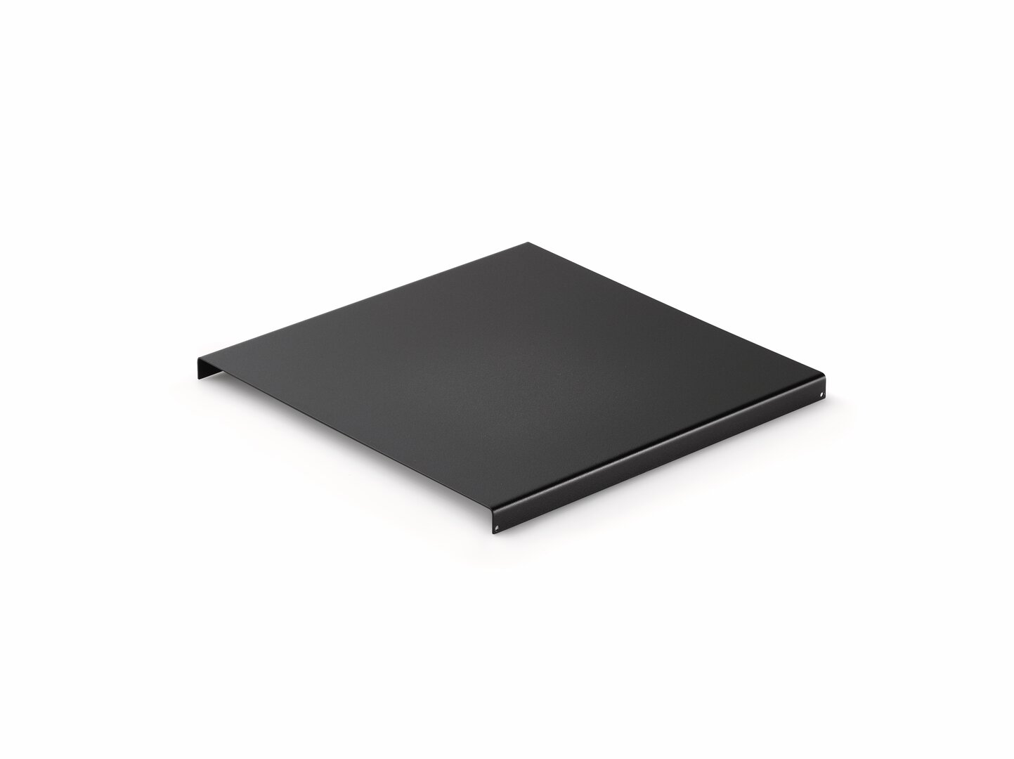 Cubo Einlegeboden, B 262 mm für 300er Breite, schwarz matt