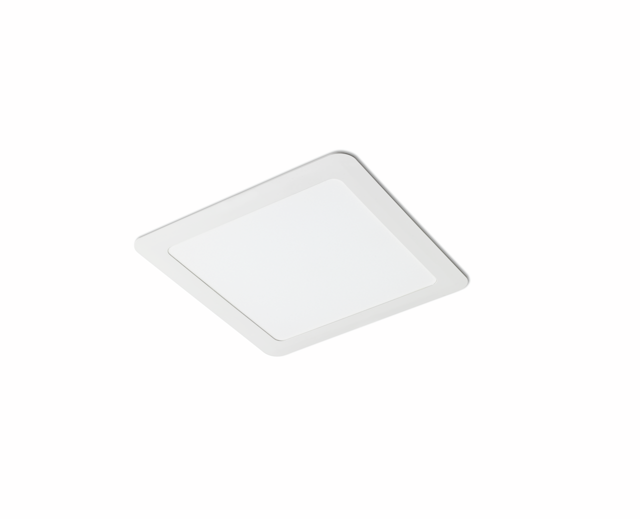 Copertina 165 LED, afzonderlijke lamp, wit