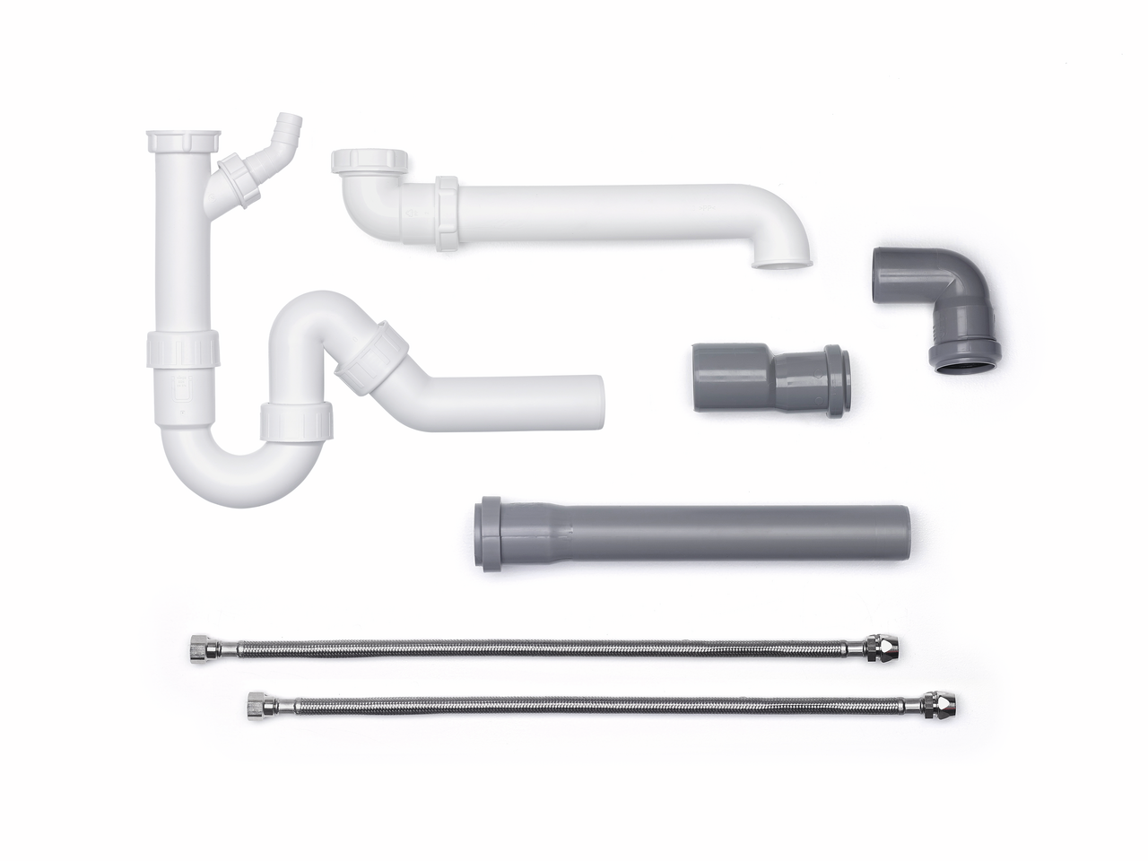 Installation set-5A, set 7-part