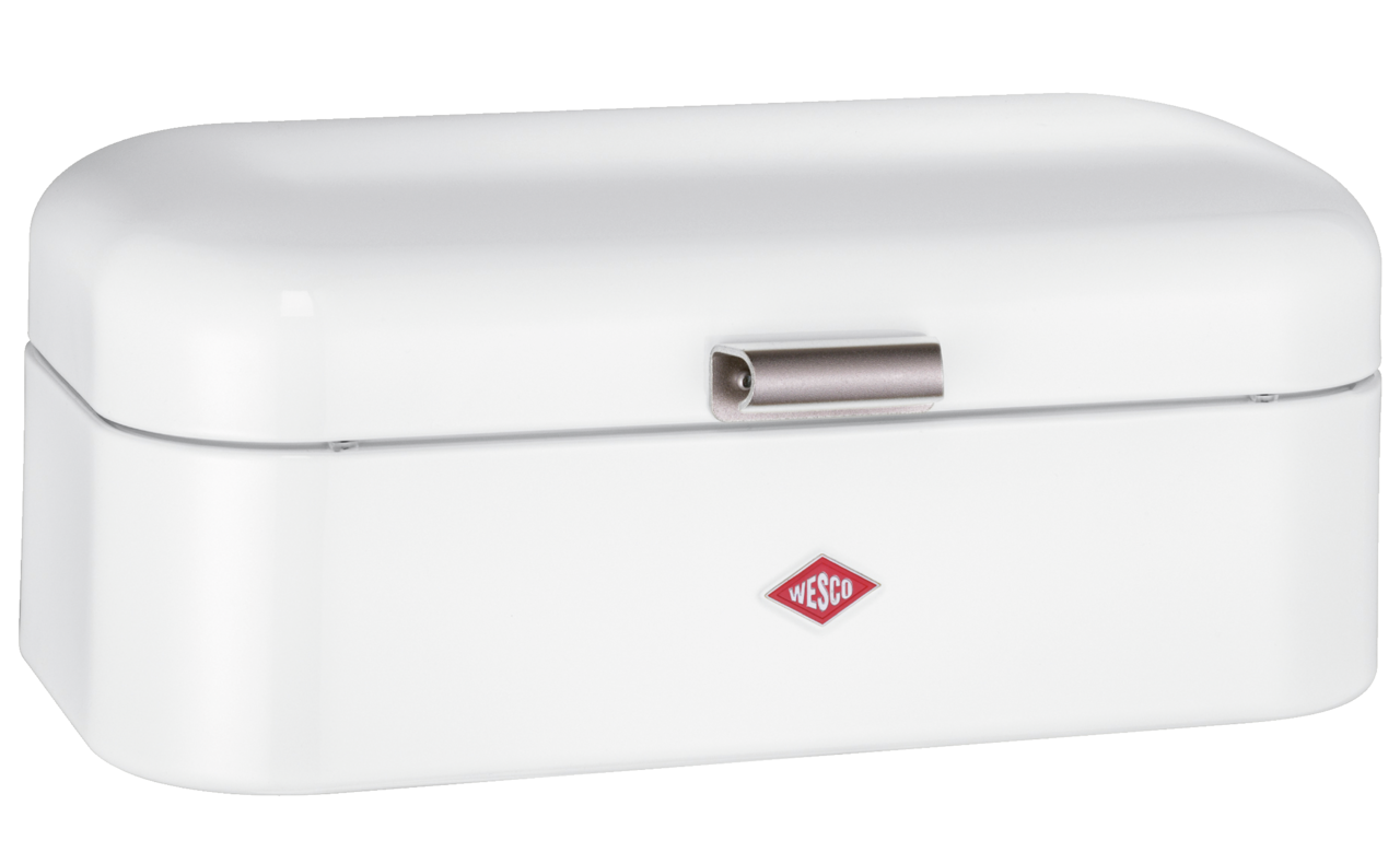 WESCO® Grandy®, wit