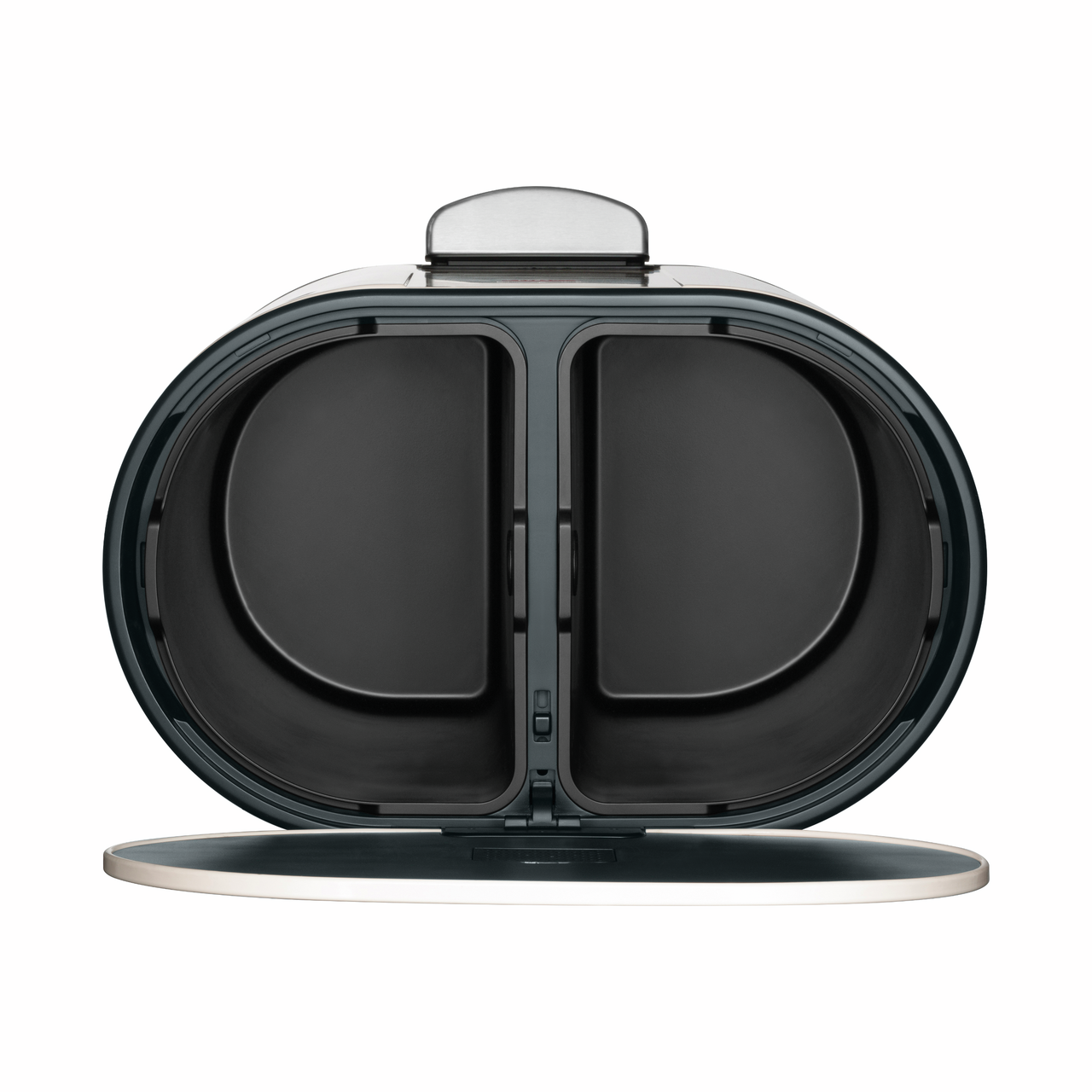 WESCO® Multi Collector 2, schwarz matt